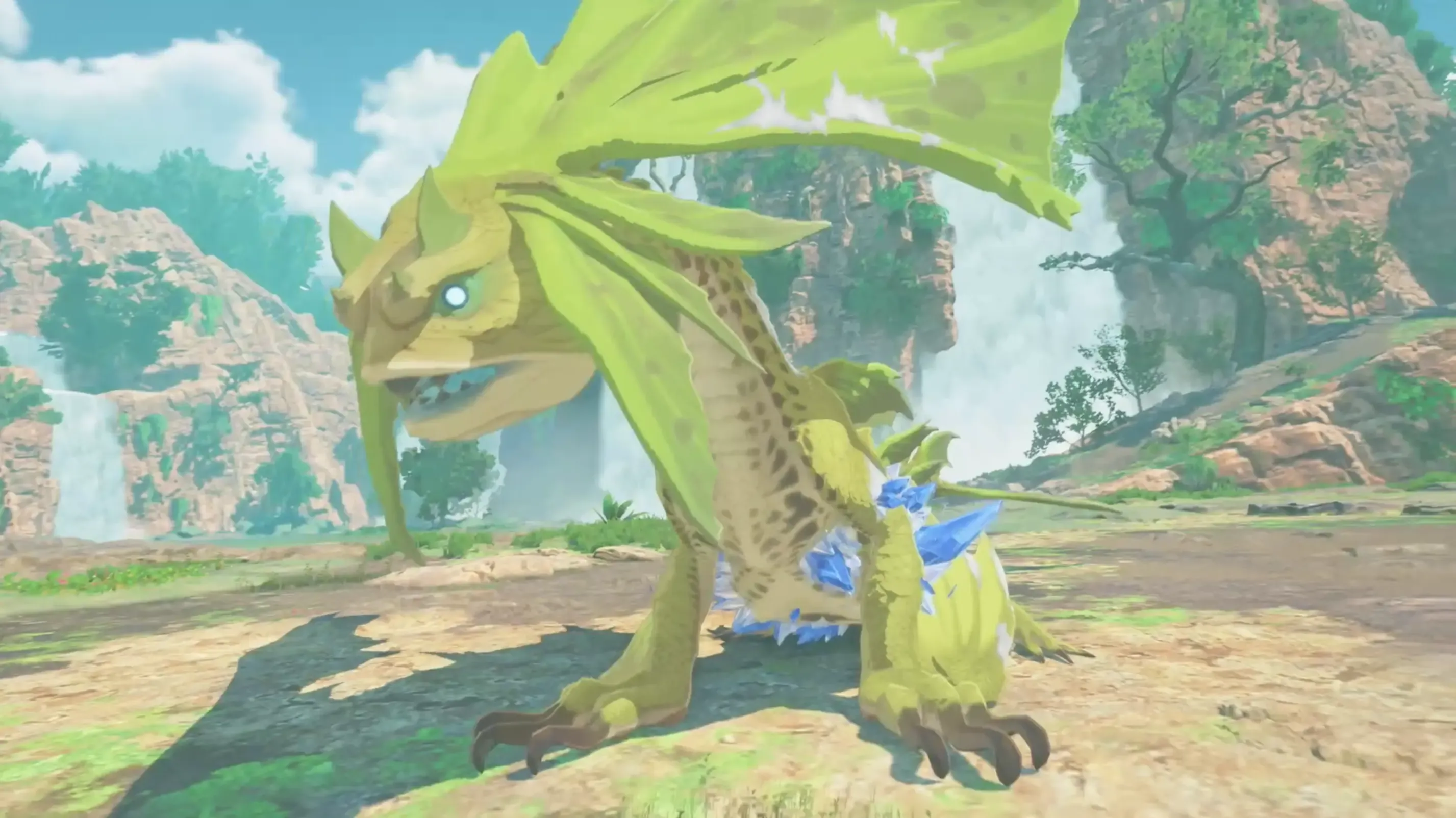 凶異イソネミクニと戦闘