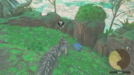 宝箱37の見た目