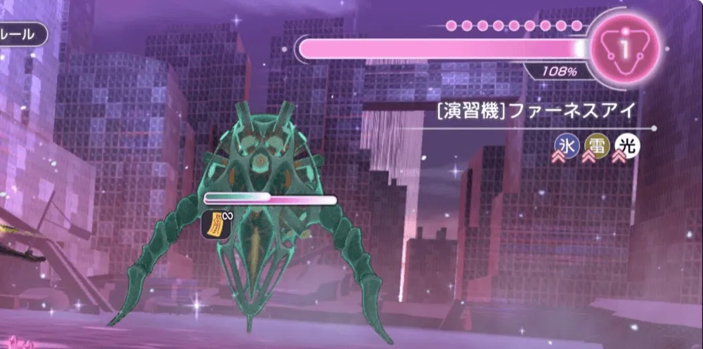 Phase5の出現キャンサー