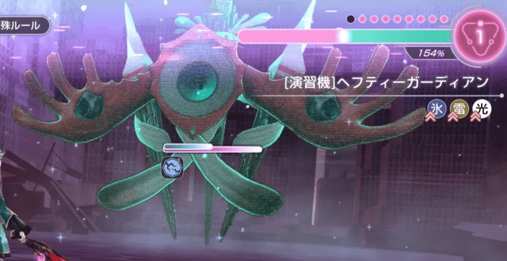 Phase3の出現キャンサー