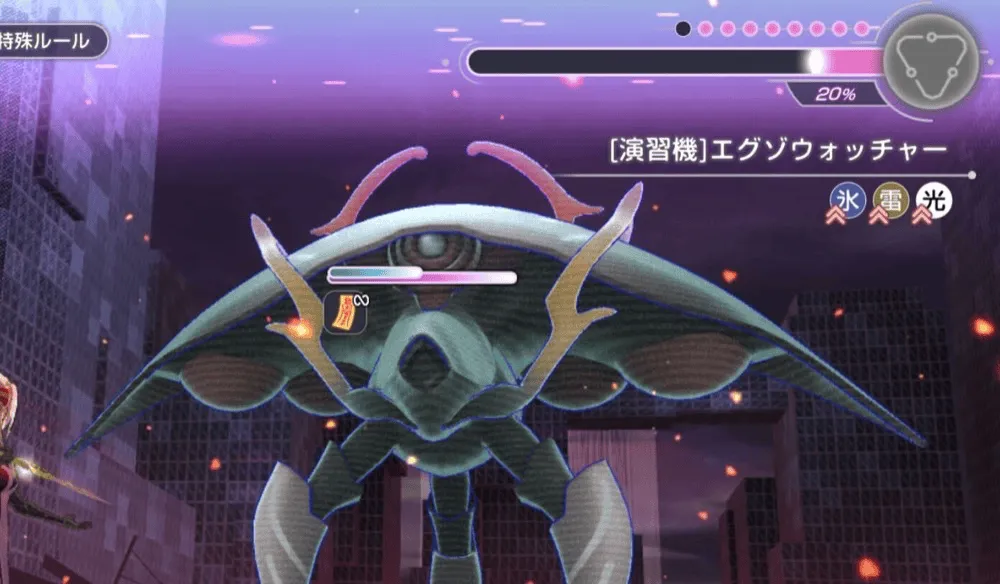 Phase4の出現キャンサー