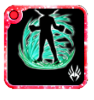 エレメンタルオーラ(風)画像