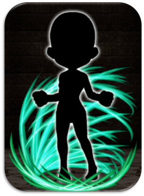 エレメンタルオーラ(風)