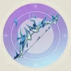 万物ヲ穿ツ鋼心ノ弓・断罪の画像