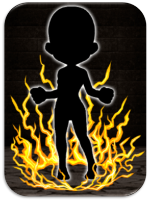 エレメンタルオーラ(雷)