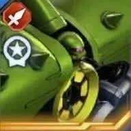 アプサラスⅢ（SSR／攻撃）画像