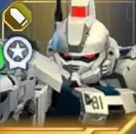 ガンダムEz8（SSR／支援）画像