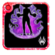 エレメンタルオーラ(闇)画像