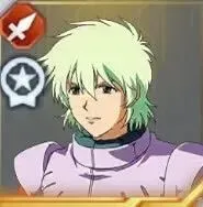 アイナ・サハリン（SSR／攻撃）画像