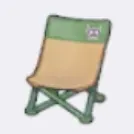 キャンプイス画像