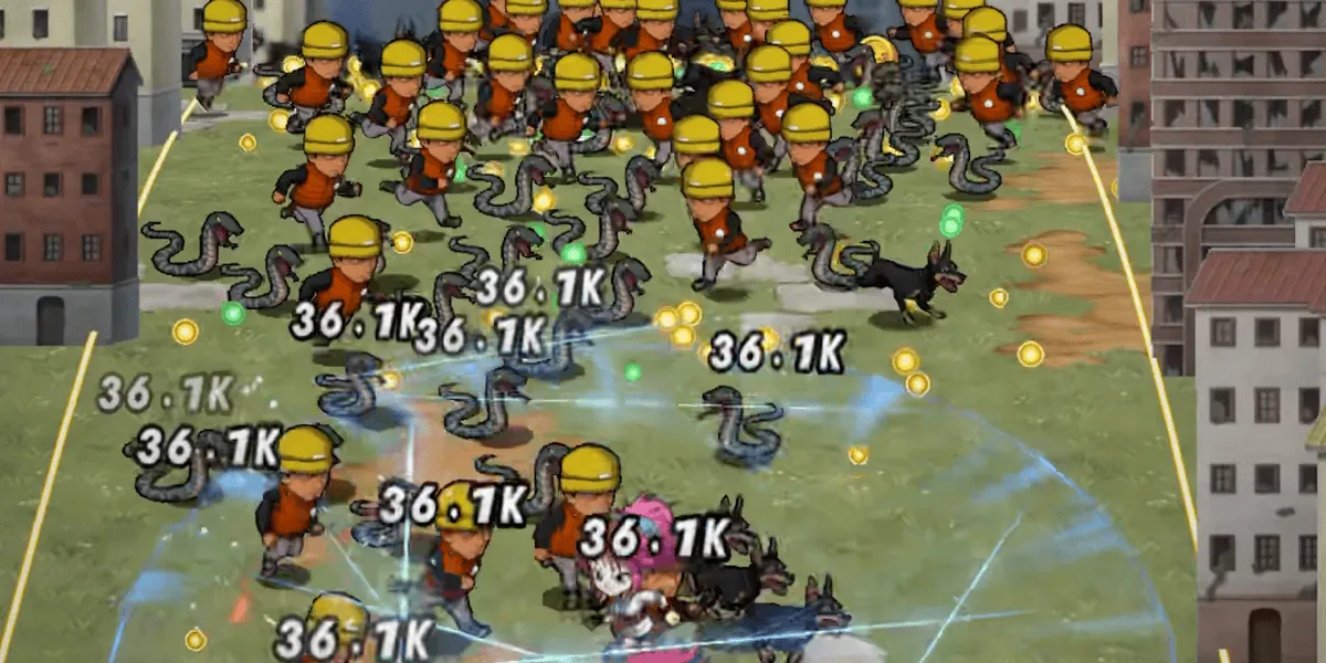 アルティメットポイント