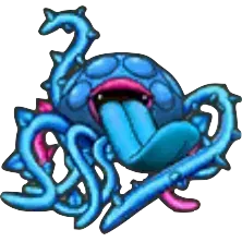 エビルプラント攻略