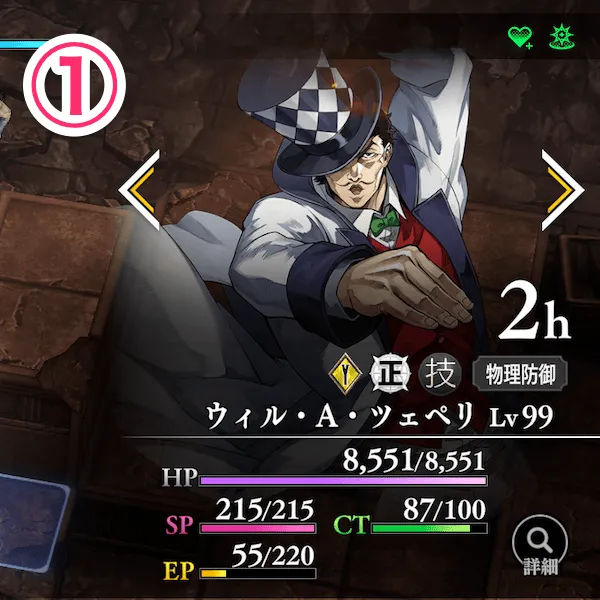 ウィル・A・ツェペリ