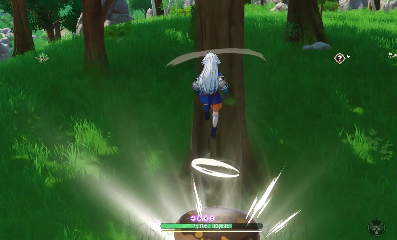 ジェットキノコ