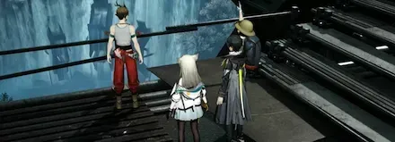 トレジャーハンター・2画像