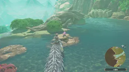 プーギー26の見た目