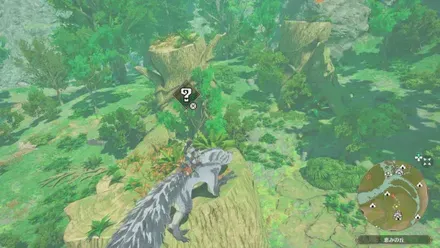 プーギー27の見た目