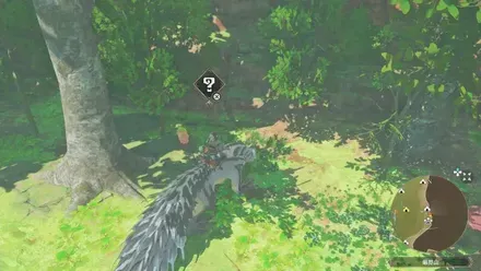 プーギー28の見た目