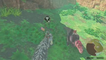 プーギー30の見た目