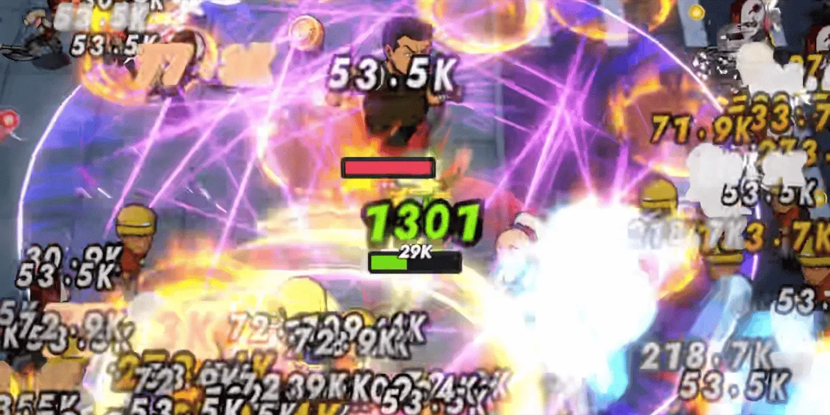 アルティメットポイント