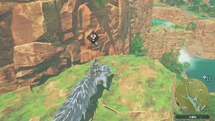 プーギー32の見た目