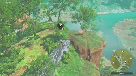 プーギー31の見た目