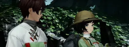 トレジャーハンター・3画像