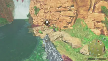 プーギー34の見た目