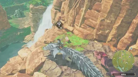 プーギー35の見た目