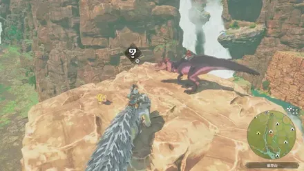 プーギー37の見た目