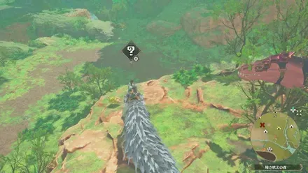 プーギー38の見た目