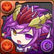 現世の赤龍喚士・ミニそにあの画像