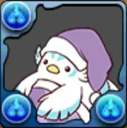 変身ミニコカトリス