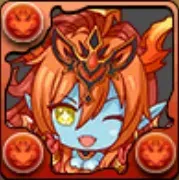 覚醒・ミニへらうるず↑↑の画像