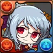 時女神・ミニうるどの画像