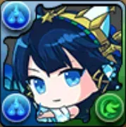 聖海神・ミニいしすの画像