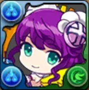 時女神・ミニすくるどの画像