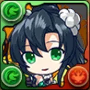 時女神・ミニべるだんでぃの画像