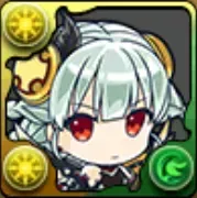 薔薇戦姫・ミニぐれいすばるきりーの画像