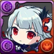 黒翼姫神・ミニばるきりーくれーるの画像