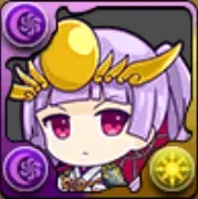 夜刻武神・ミニつくよみの画像