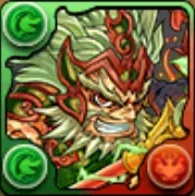 決死の燕将軍・ミニ張飛の画像