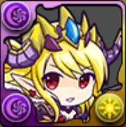 月光牙の魔女・ミニりりすの画像