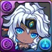 神罰の審理者・ミニめたとろんの画像