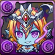 神王妃・ミニへらの画像