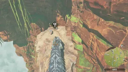 プーギー40の見た目