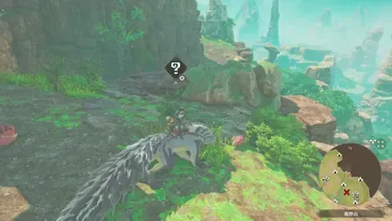 プーギー41の見た目