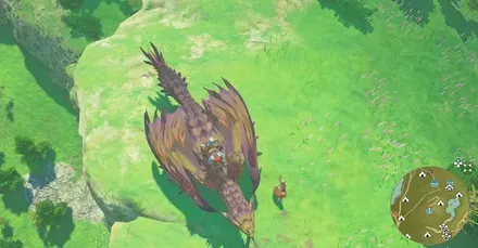 怪我しているおじさんの横