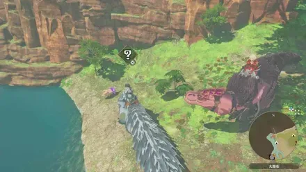 プーギー44の見た目