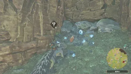 プーギー46の見た目